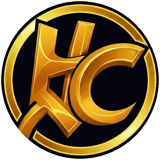 Emblème HC officiel